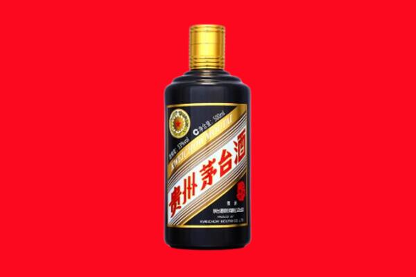 乌兰察布市集宁区回收茅台酒瓶